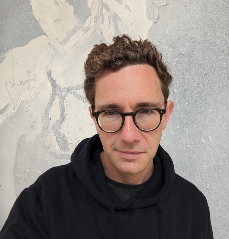 Ollie Glass