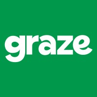 graze.com Logo