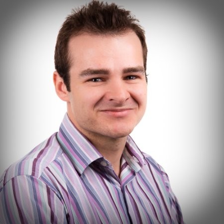 Solomon Roberts - Data and Insights Lead testimonial