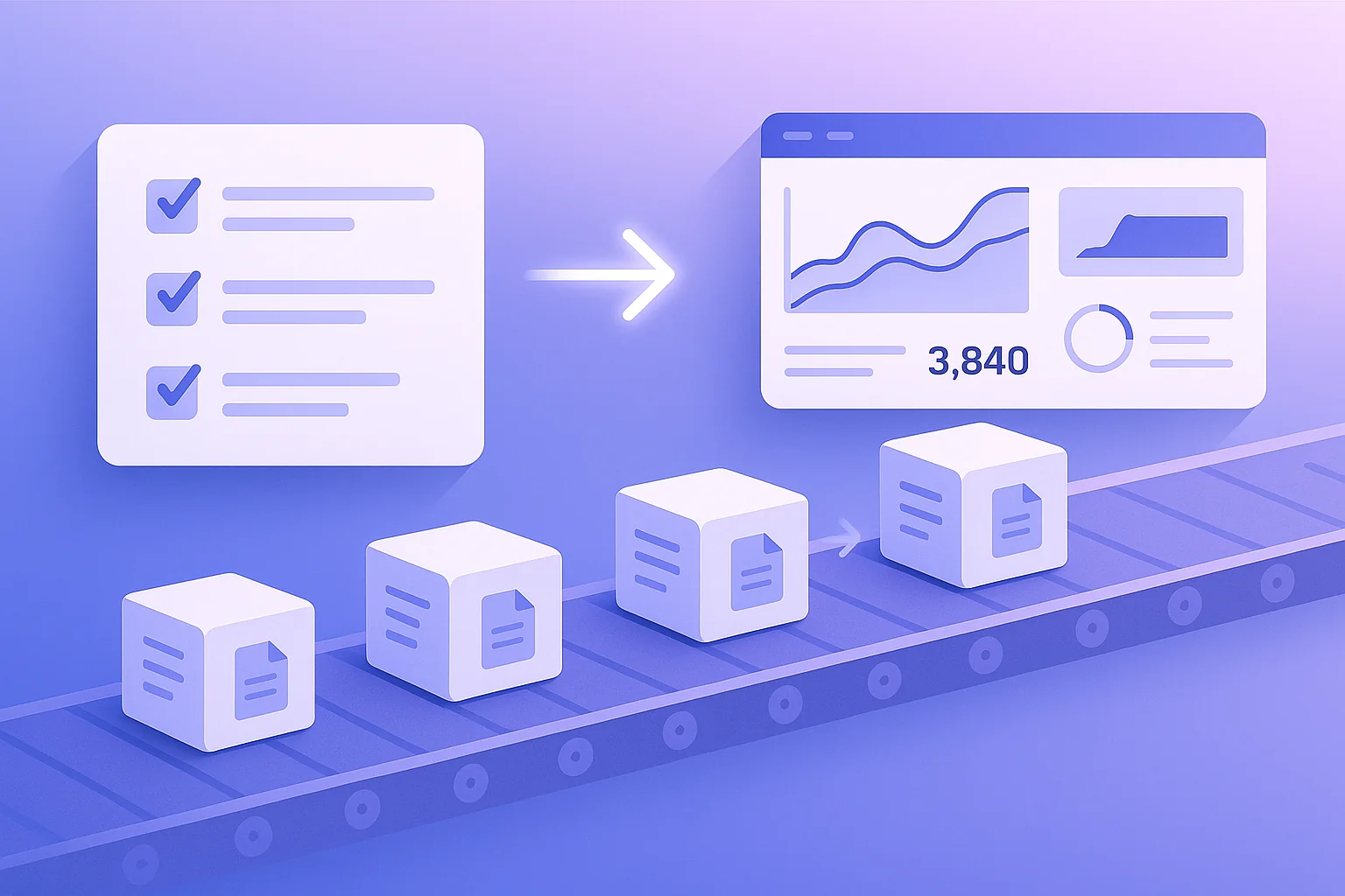 Automating & Documentation