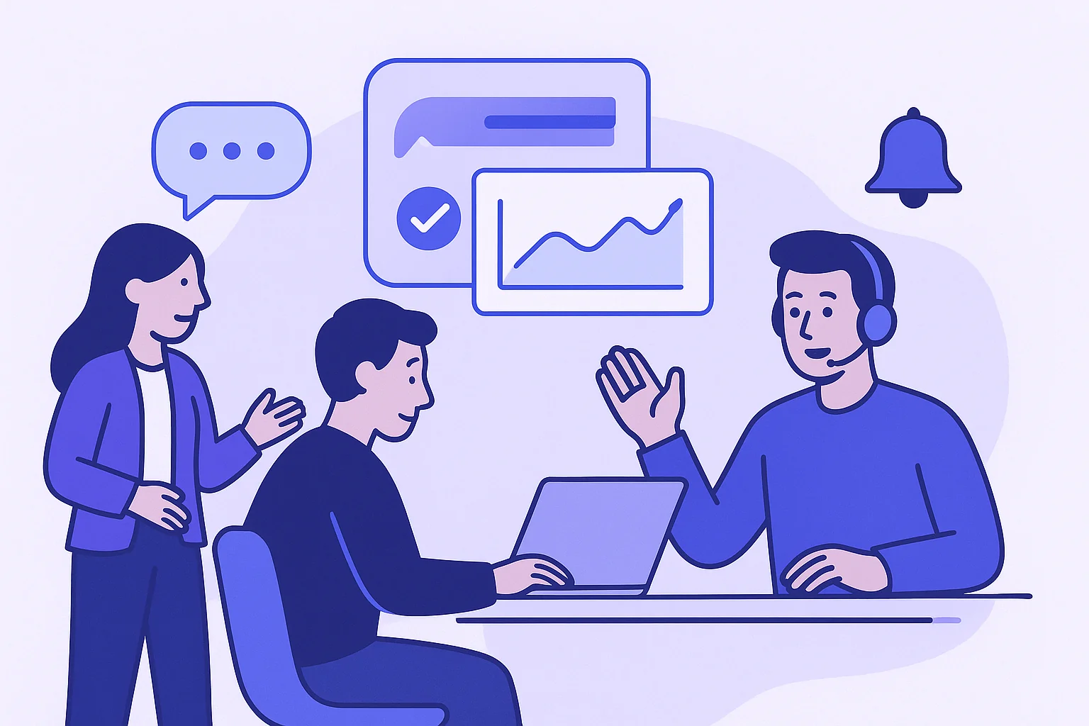Automating & Documentation